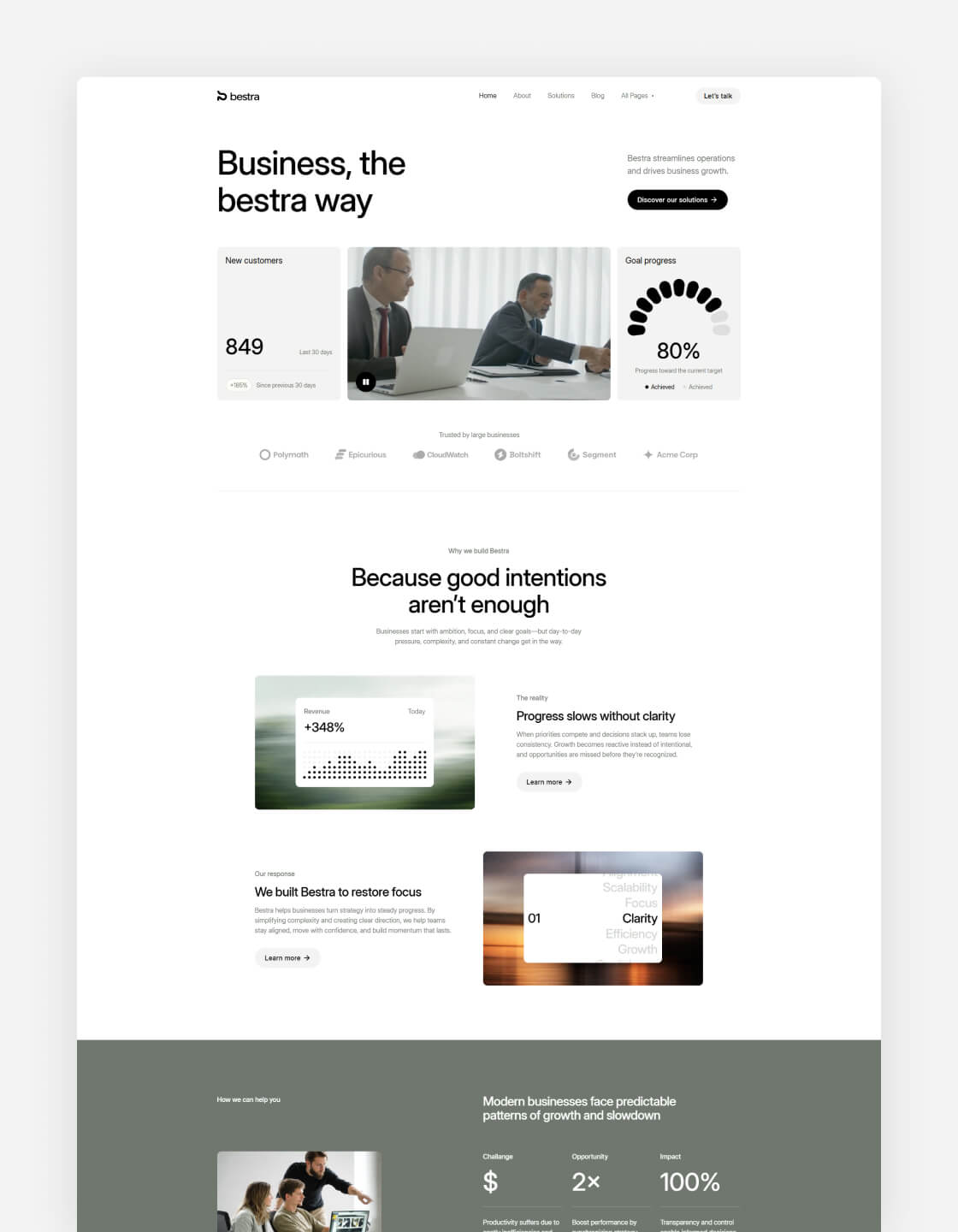 template cover image
