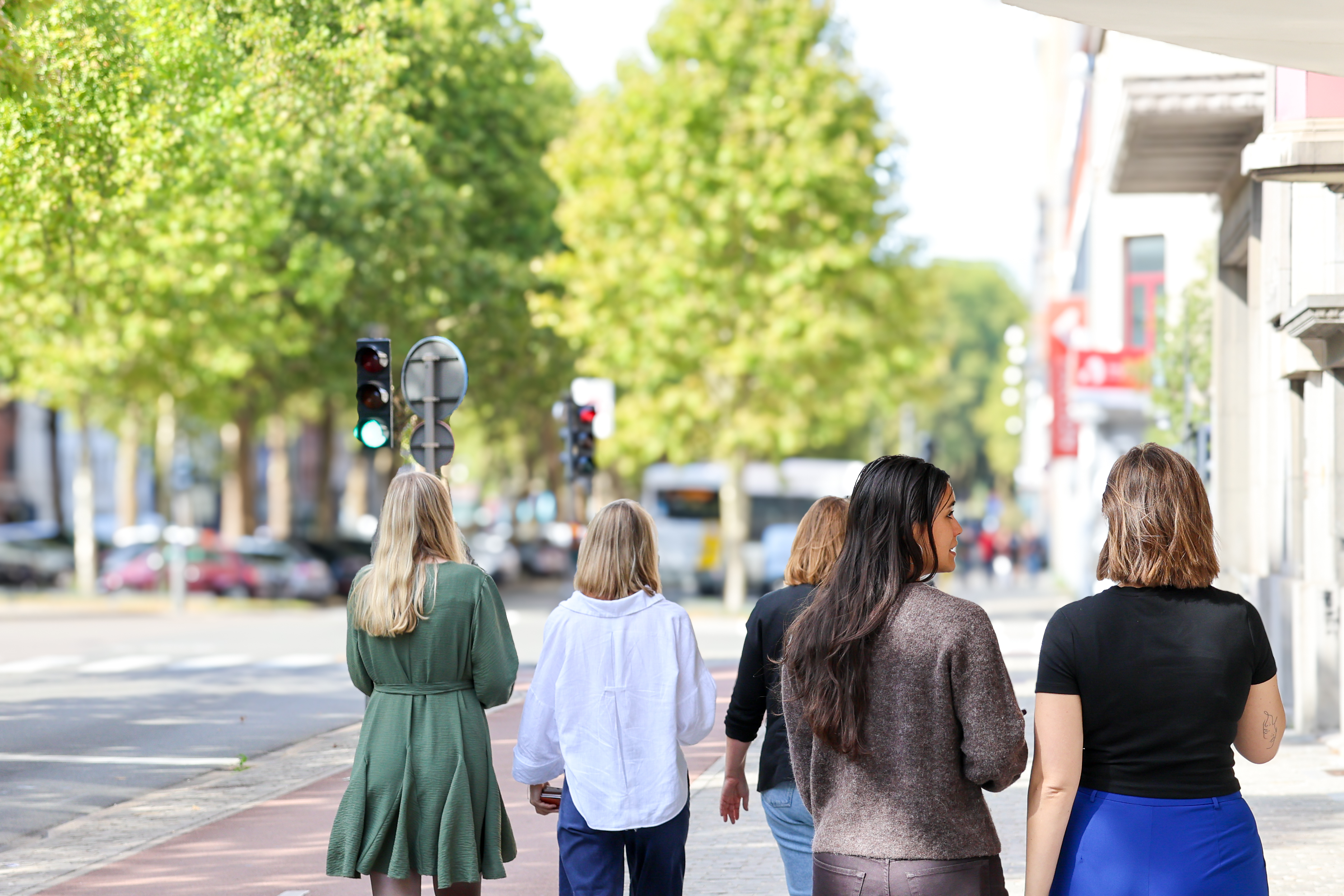 De kracht van sitting breaks