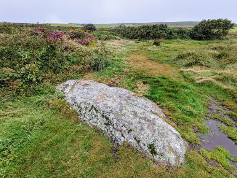 Four Parishes Rock © LiveAndrew