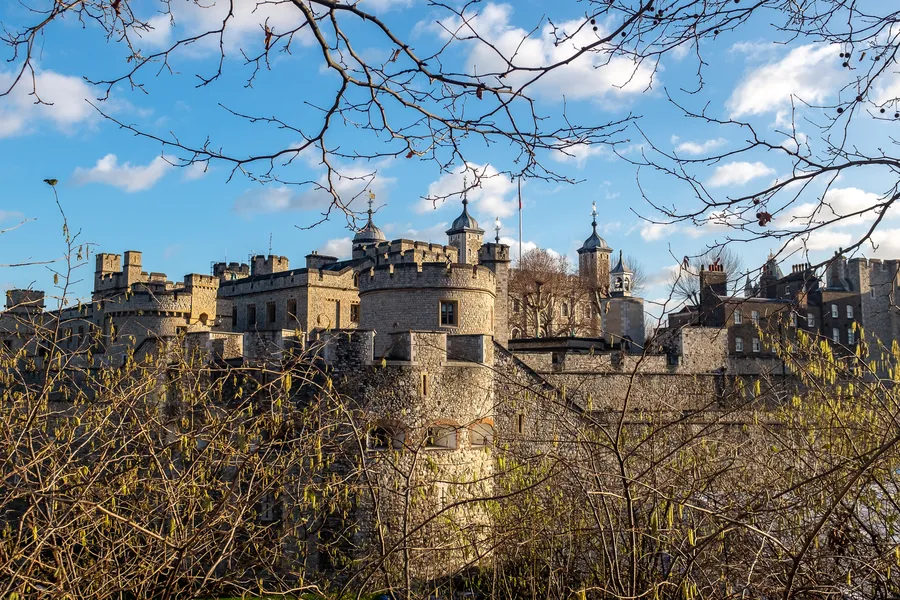 Tower of London