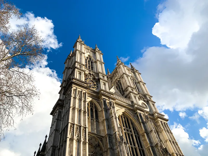 Westminster Abbey