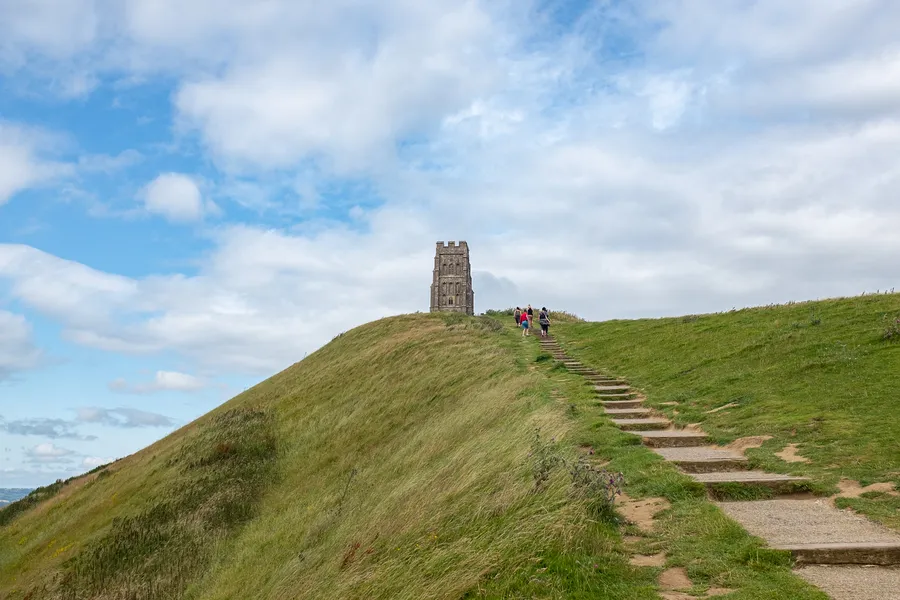 Glastonbury Tor