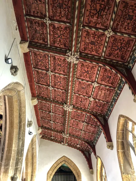 Navenby Ceiling