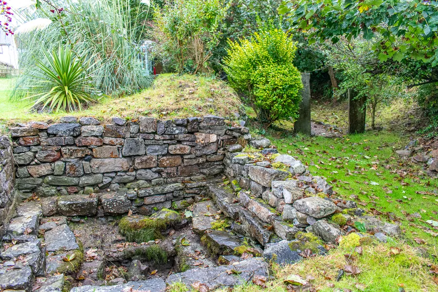 Llanengan Holy Well