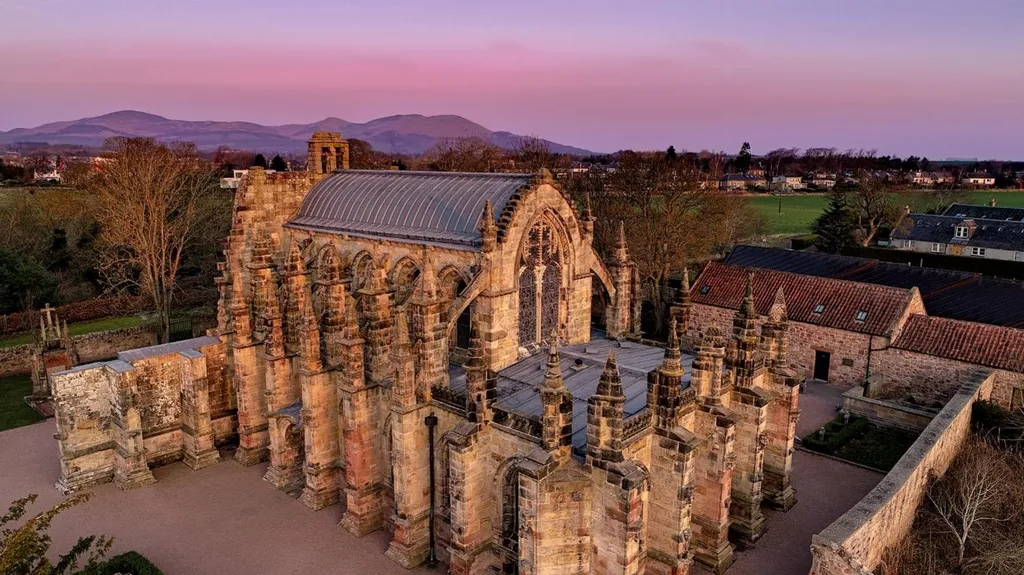 Rosslyn Chapel