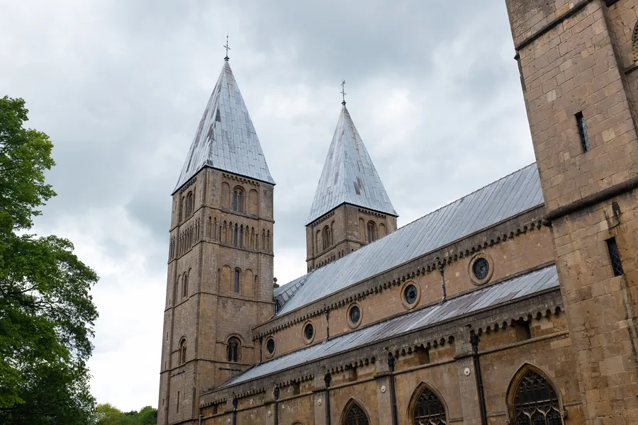 Southwell Minster