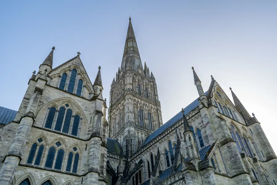 Salisbury Cathedral