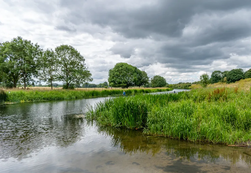 River Nene