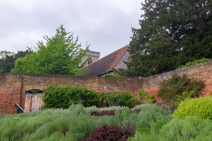 St Peter’s Church, Caversham