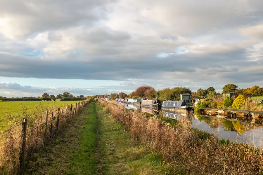Shropshire Union Canal