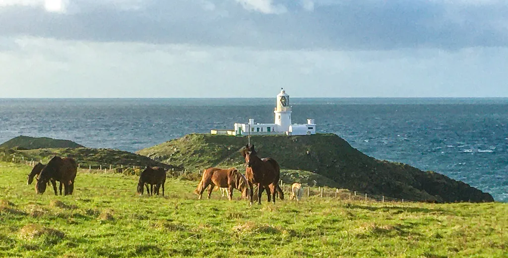 Strumble Head Lighthouse