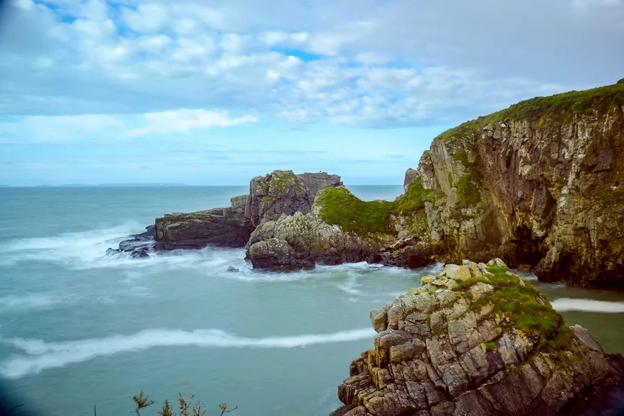 Pembrokeshire Coast Path