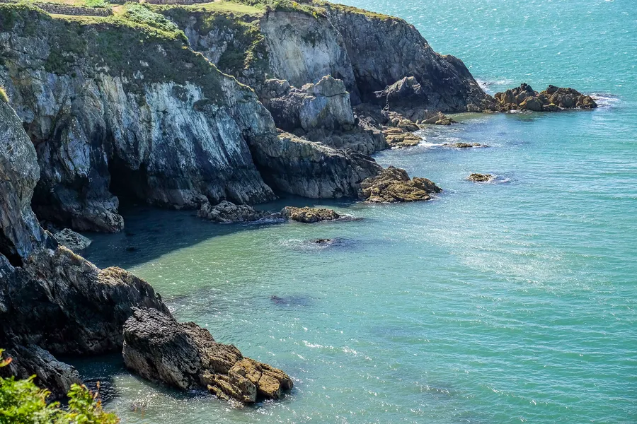 Pembrokeshire Coast Path