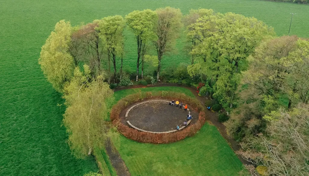 Father Murphy Centre 