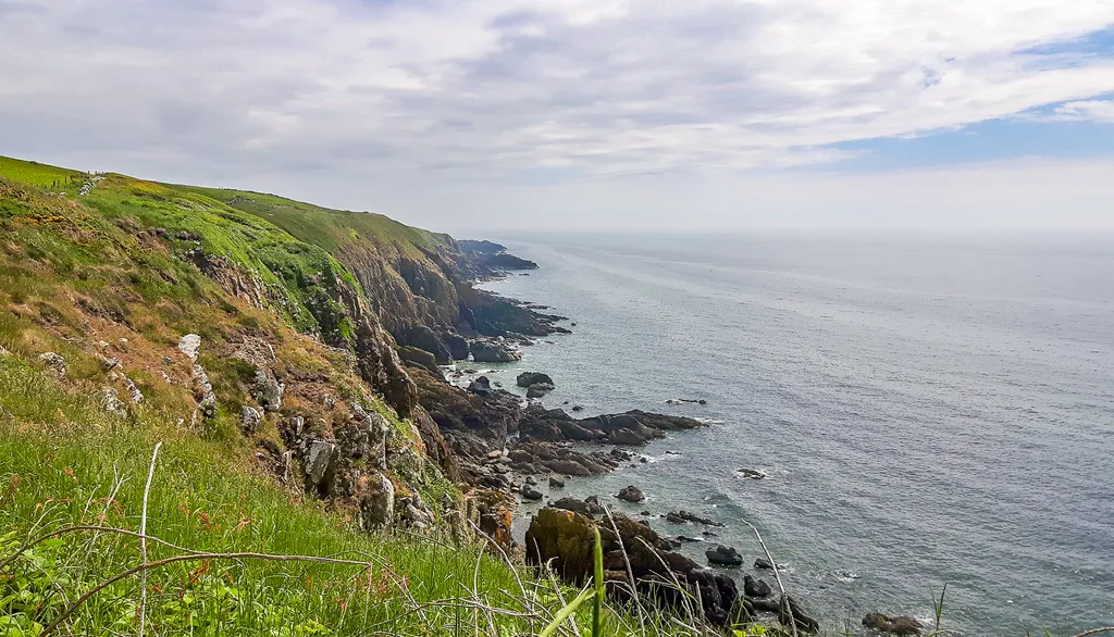 Whithorn Coast