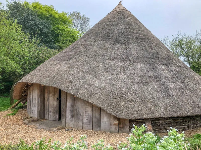 Roundhouse, Whithorn Trust
