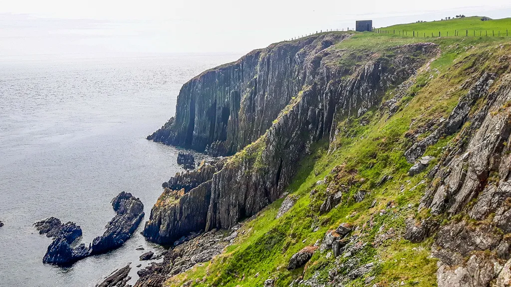 Mary Mine Tonderghie