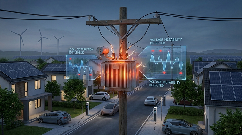 2025: The Year Distribution Became the Dealbreaker