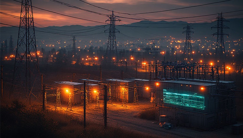 Why Reinforcing the Grid Is the Least Rational Investment Right Now