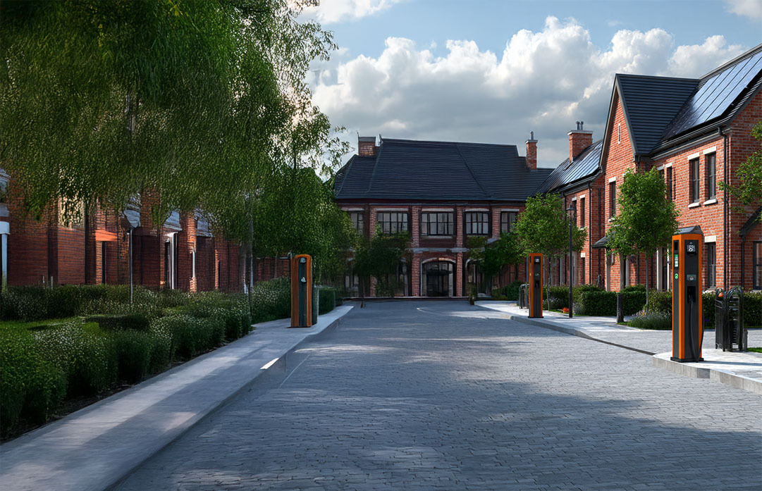 Third Equation and ESB Networks Begin Landmark Project to Unlock New Capacity on Ireland’s Low Voltage Grid