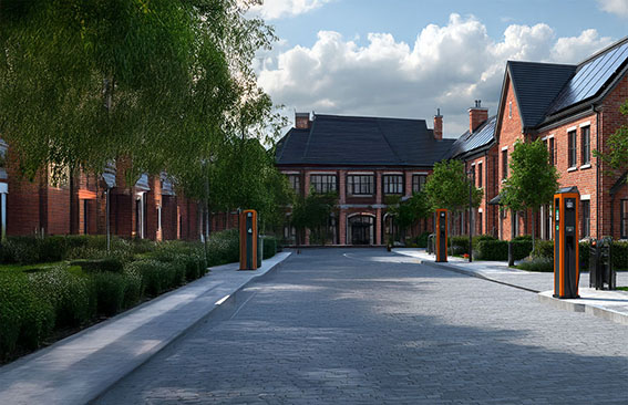 Third Equation and ESB Networks Begin Landmark Project to Unlock New Capacity on Ireland’s Low Voltage Grid