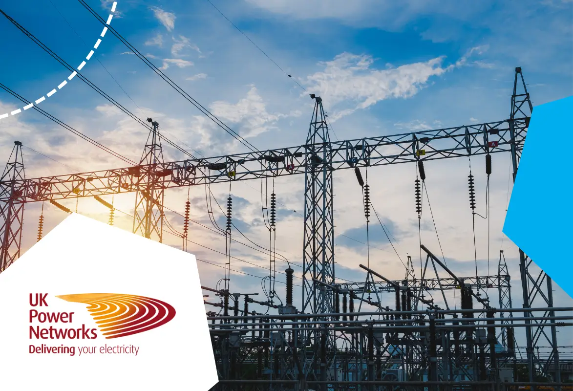 UK Power Networks launches “NeXT” Project to unlock more capacity from the Low-Voltage network