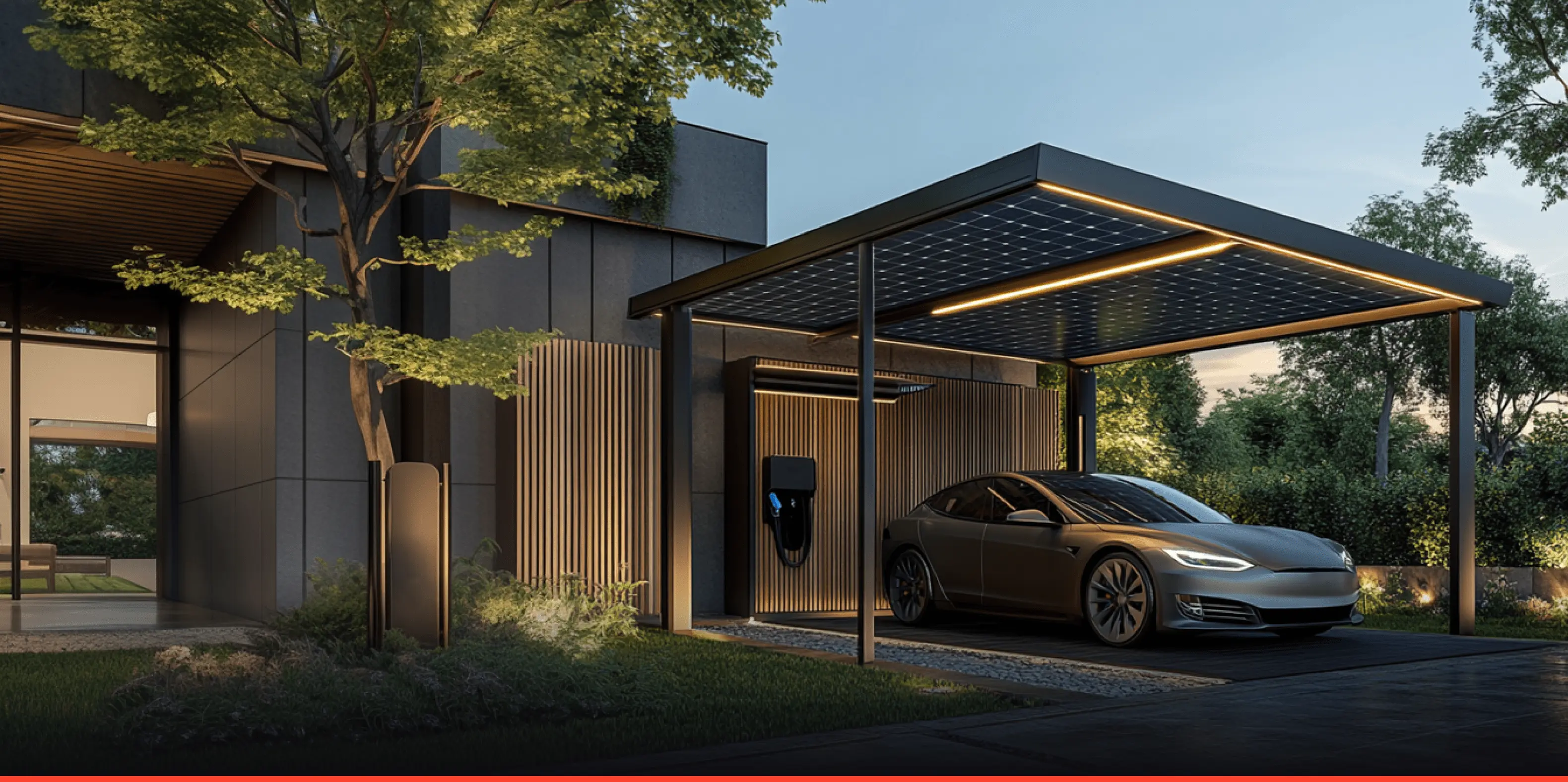 Sunollo Eclipse Solar Panels