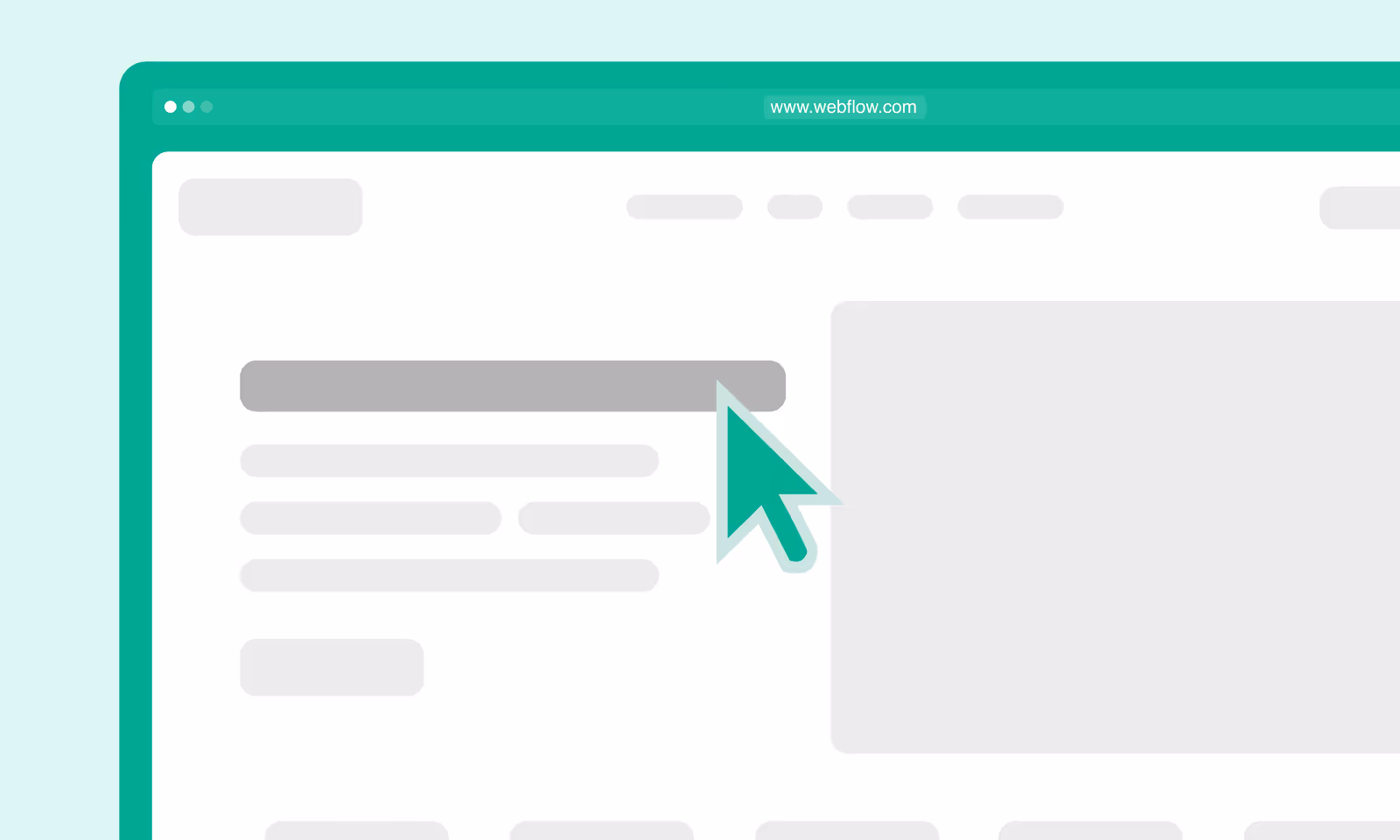 Warum ich als UX & UI Designer mit Webflow arbeite