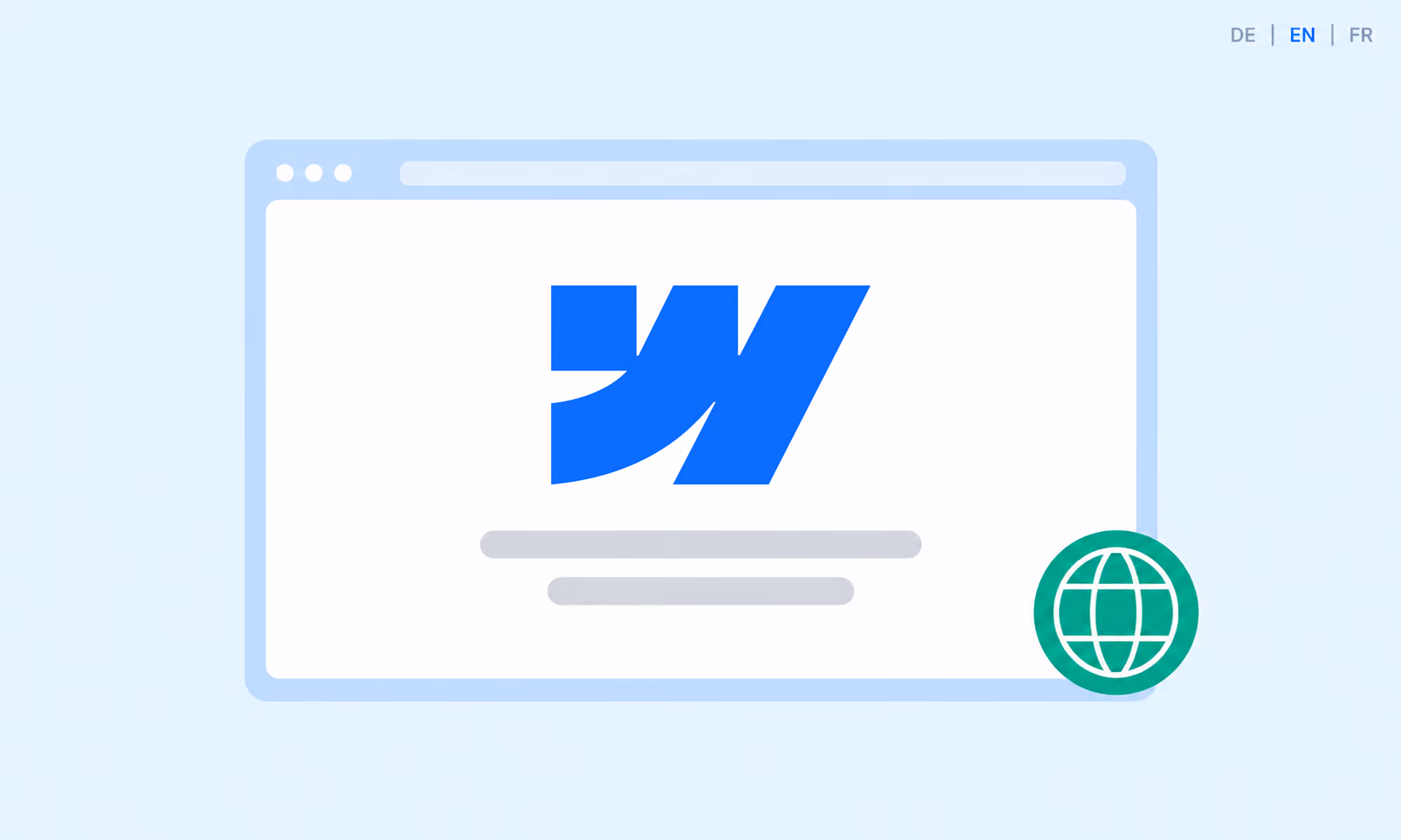 Mehrsprachige Websites mit Webflow: Einrichtung, SEO und Tools im Vergleich