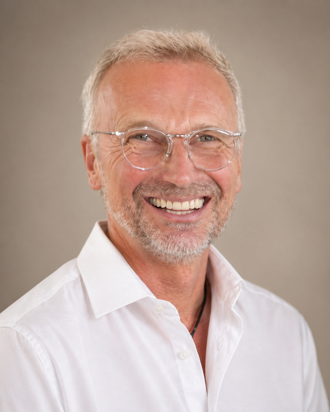 Ulrich Willmes, Geschäftsführer der WiLLMES GmbH