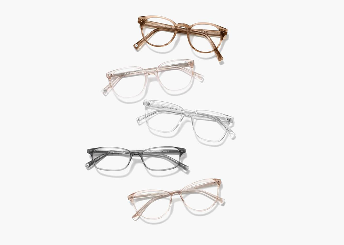 Brands We Love: Warby Parker