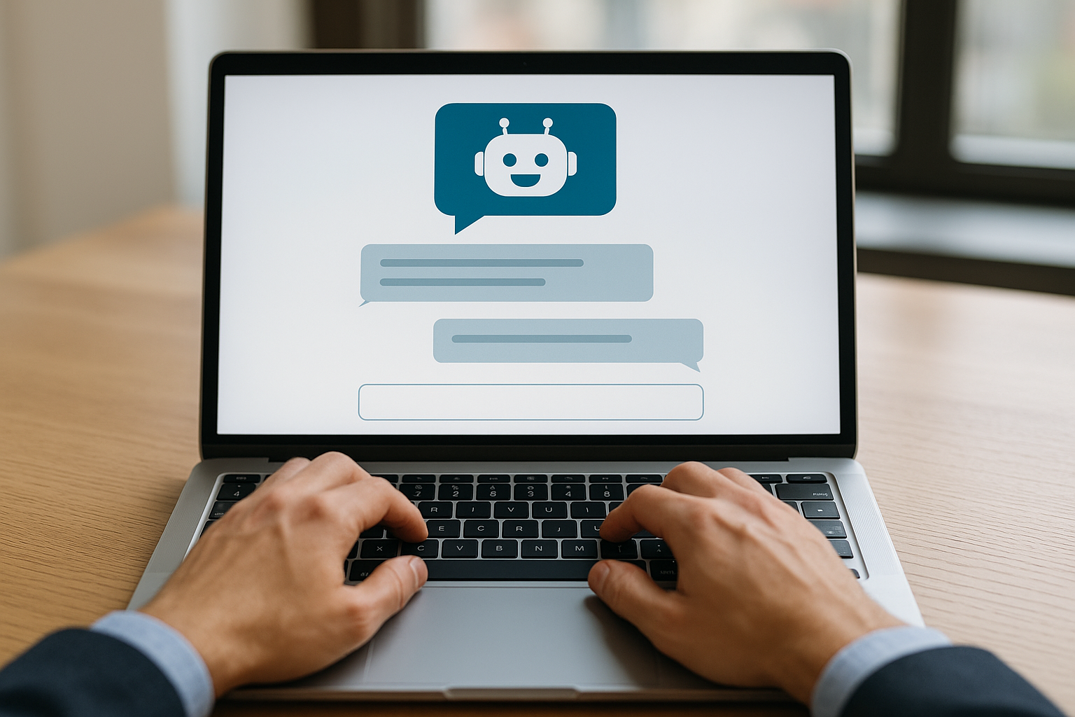 vue a la première personne de machine learning