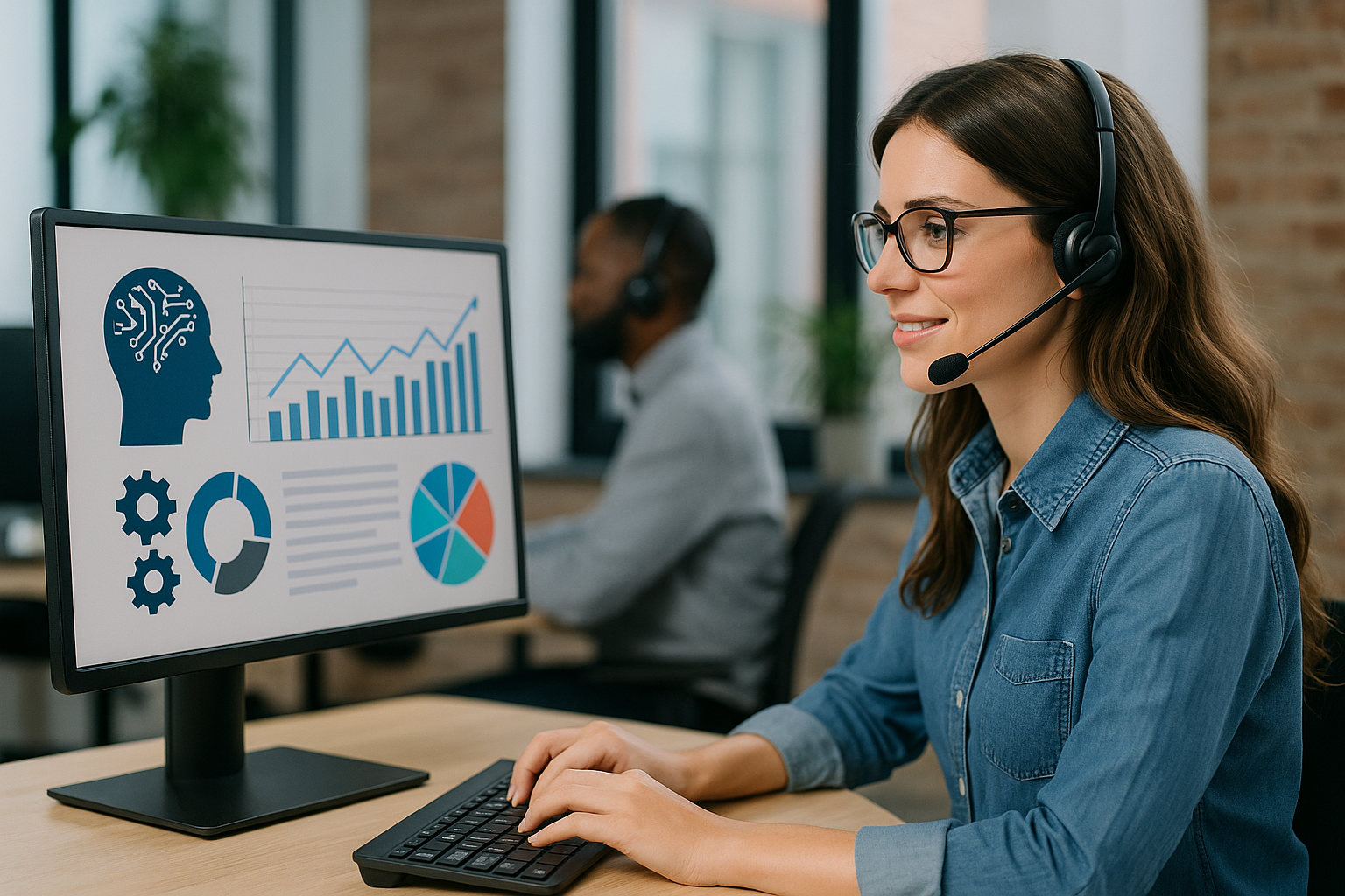 Une representation du machine learning