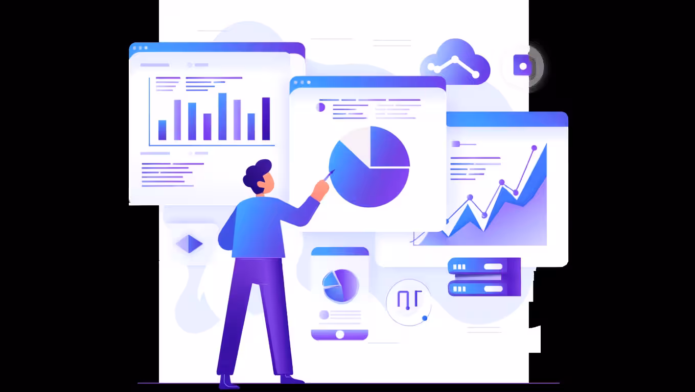 Expérience client digitale