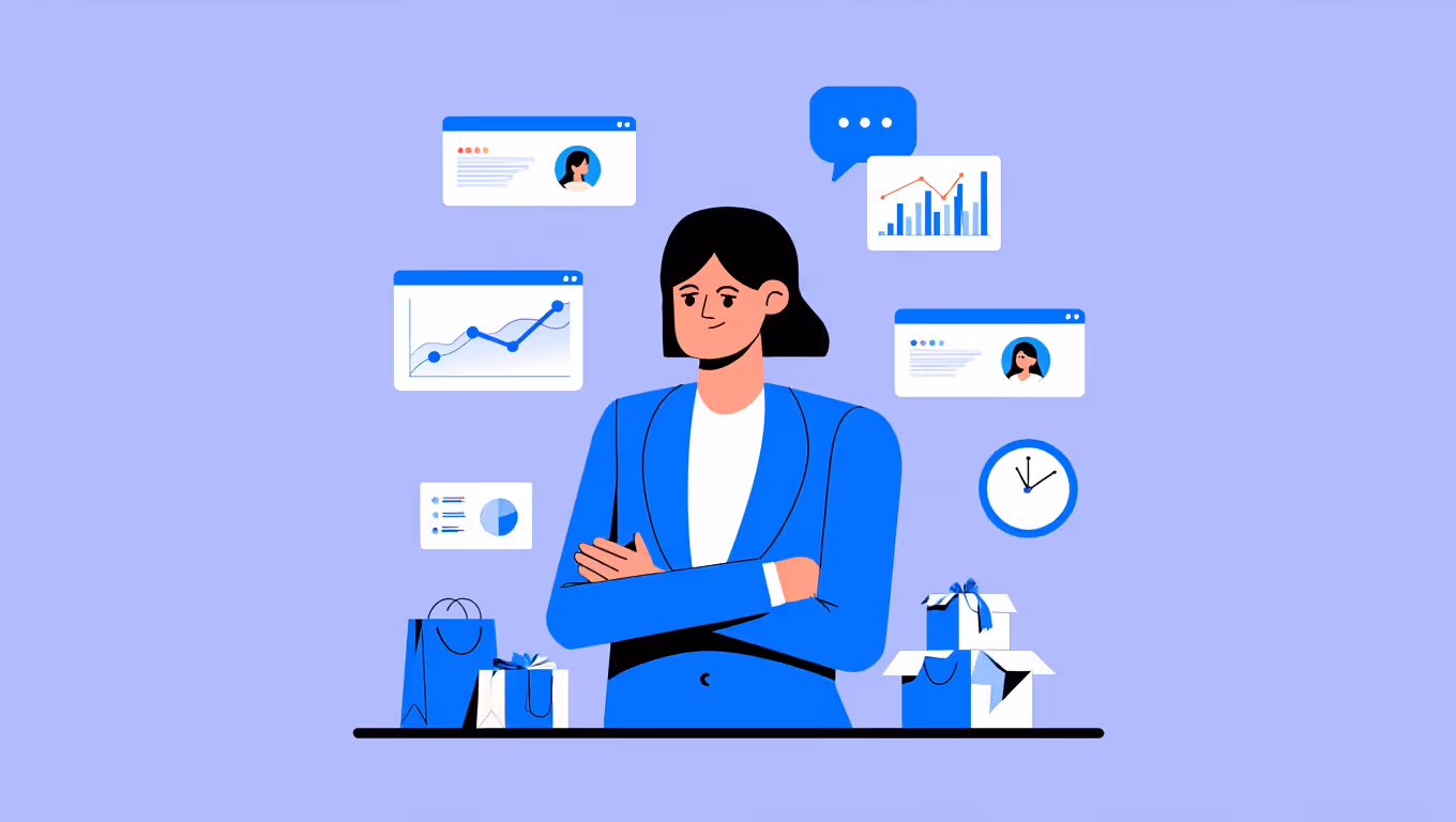 intelligence artificielle relation client