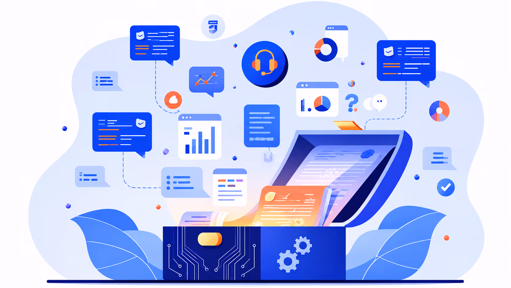 logiciel ticketing open source