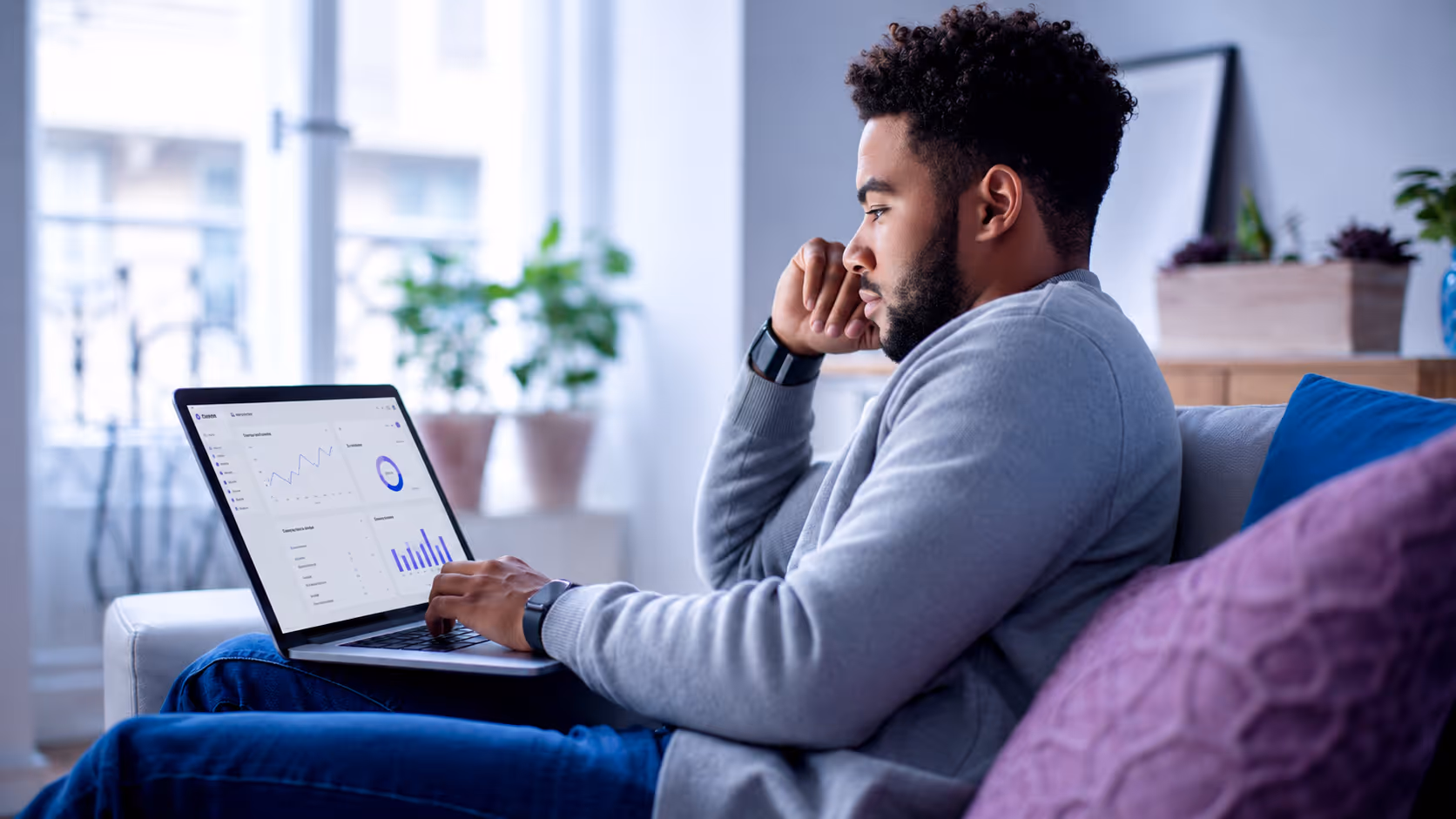 agent ia chatgpt - utilisateur supervisant un agent autonome dans son navigateur