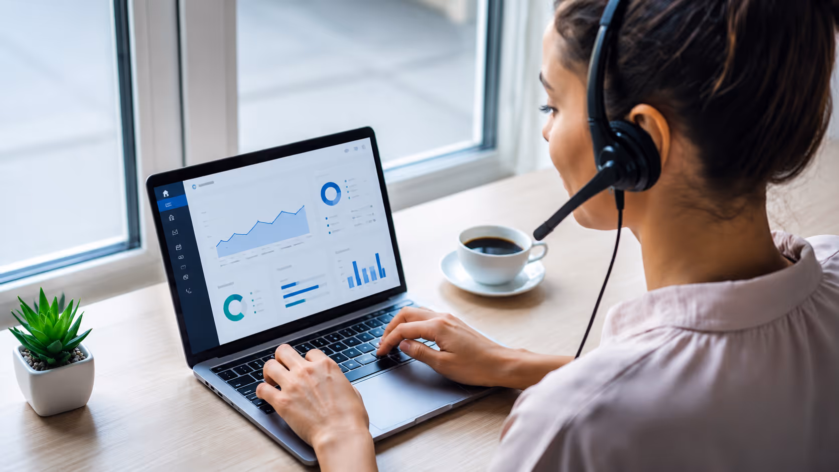 shopify assistance - marchand consultant son dashboard e-commerce
