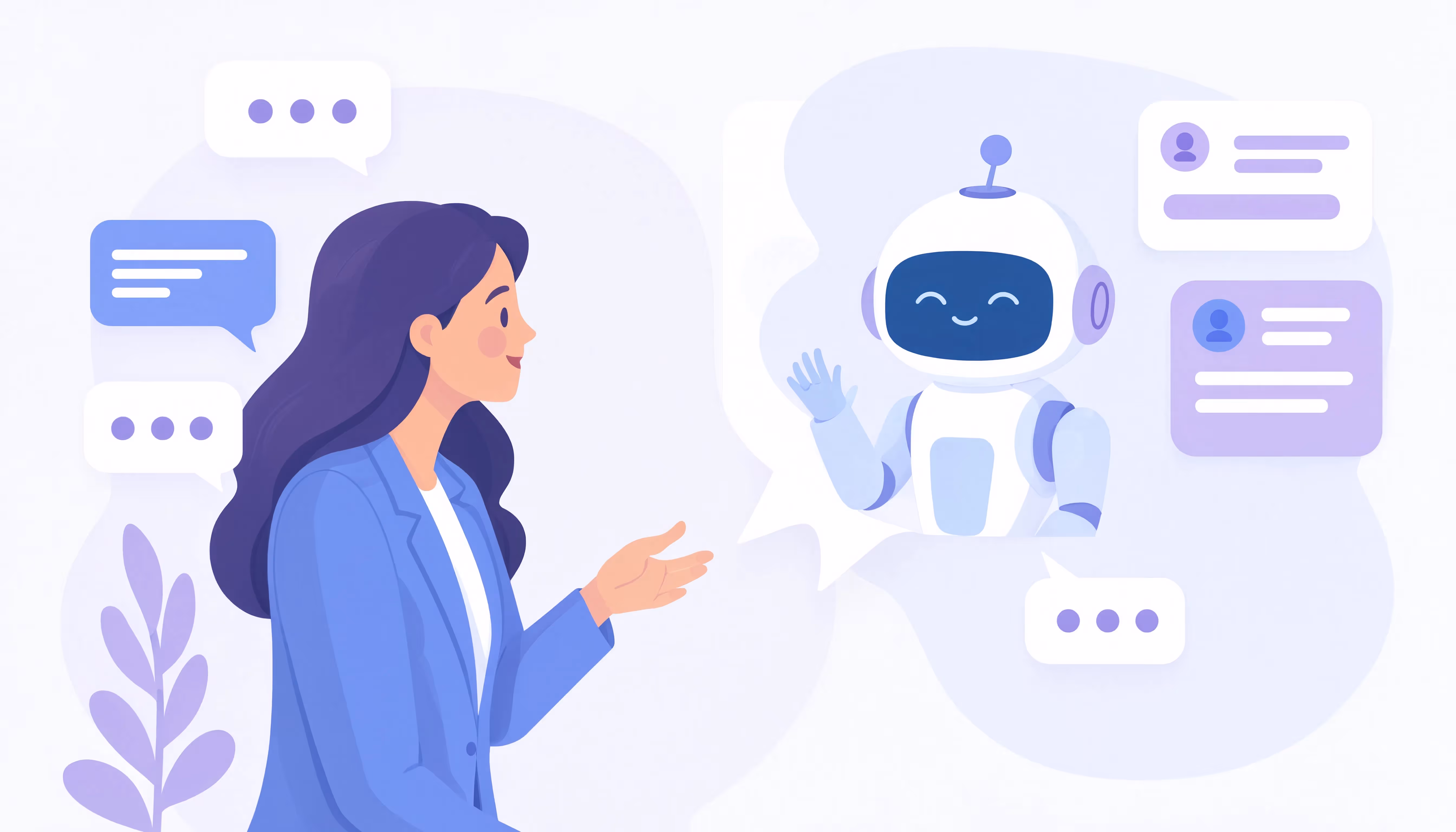 chatbot français