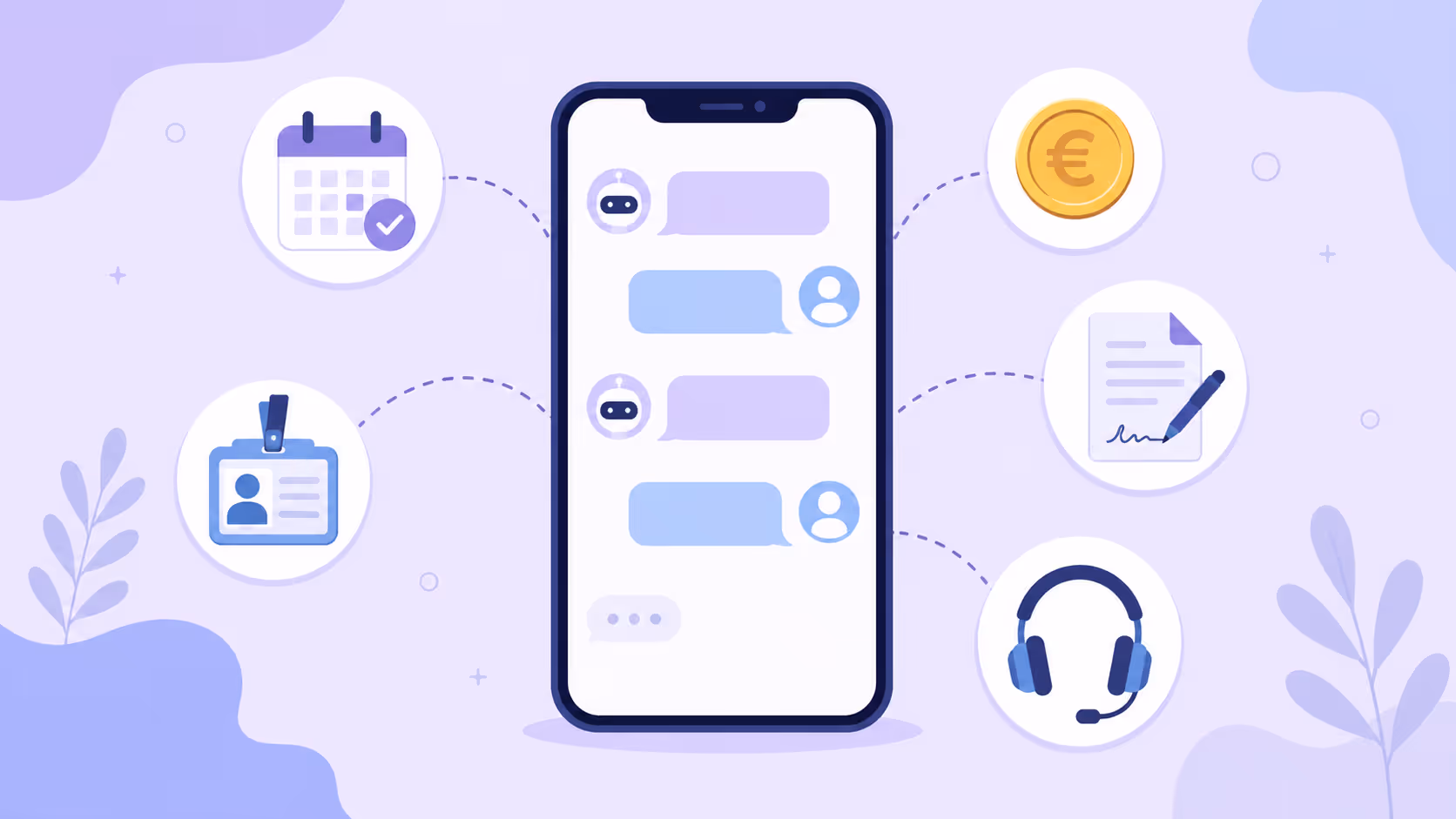 chatbot rh