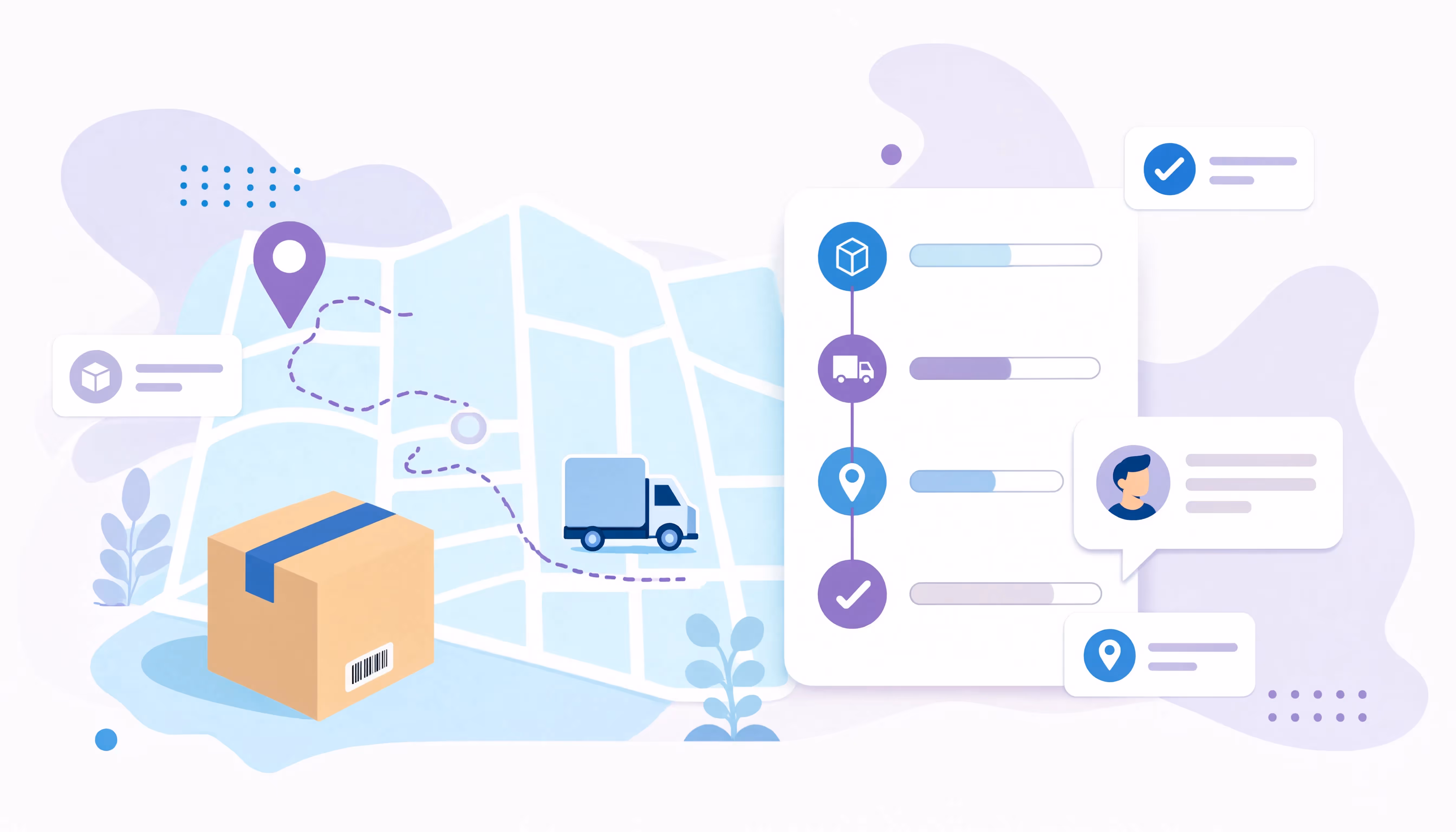 automatiser le suivi de commande WISMO