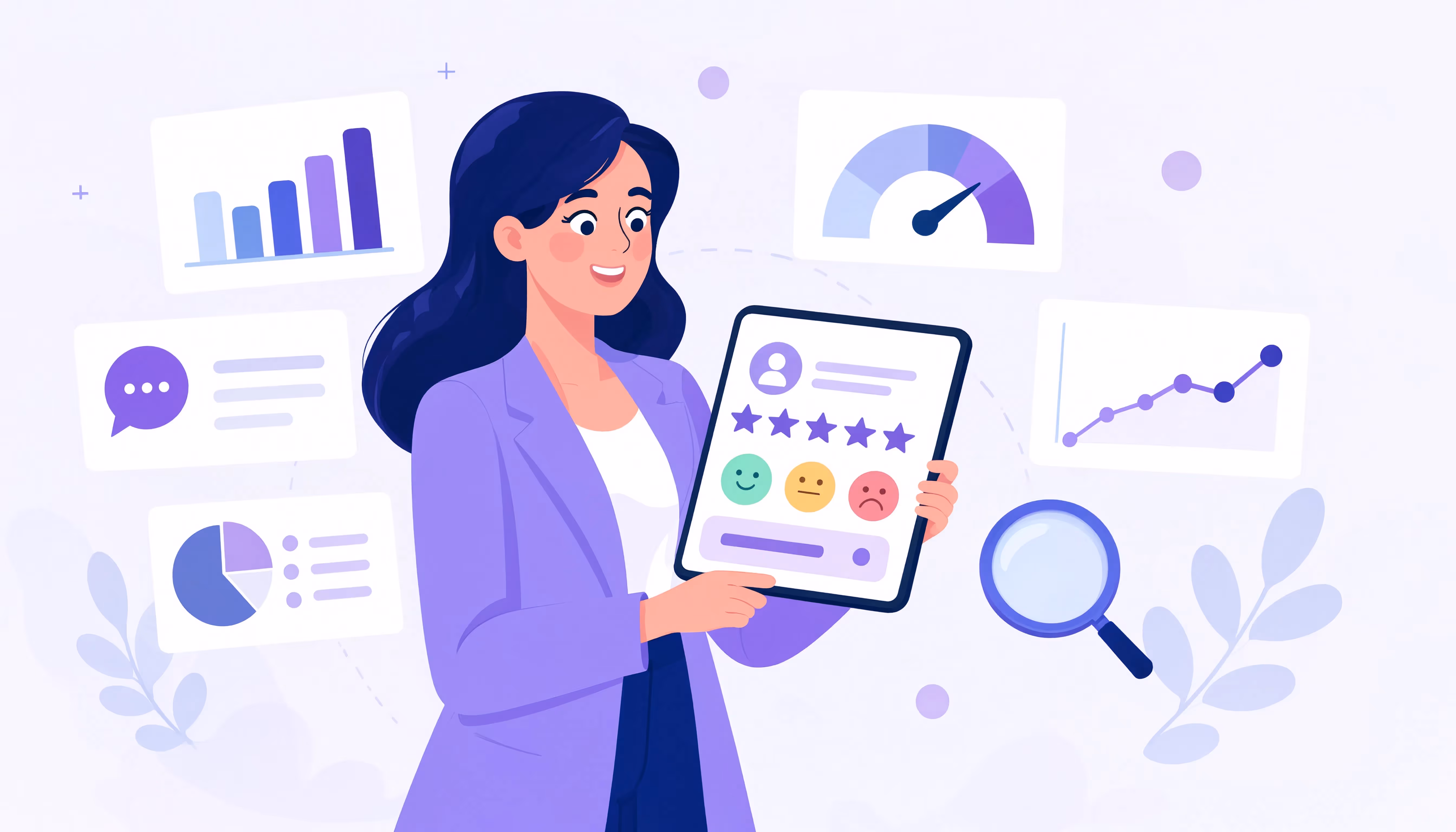 satisfaction client questionnaire