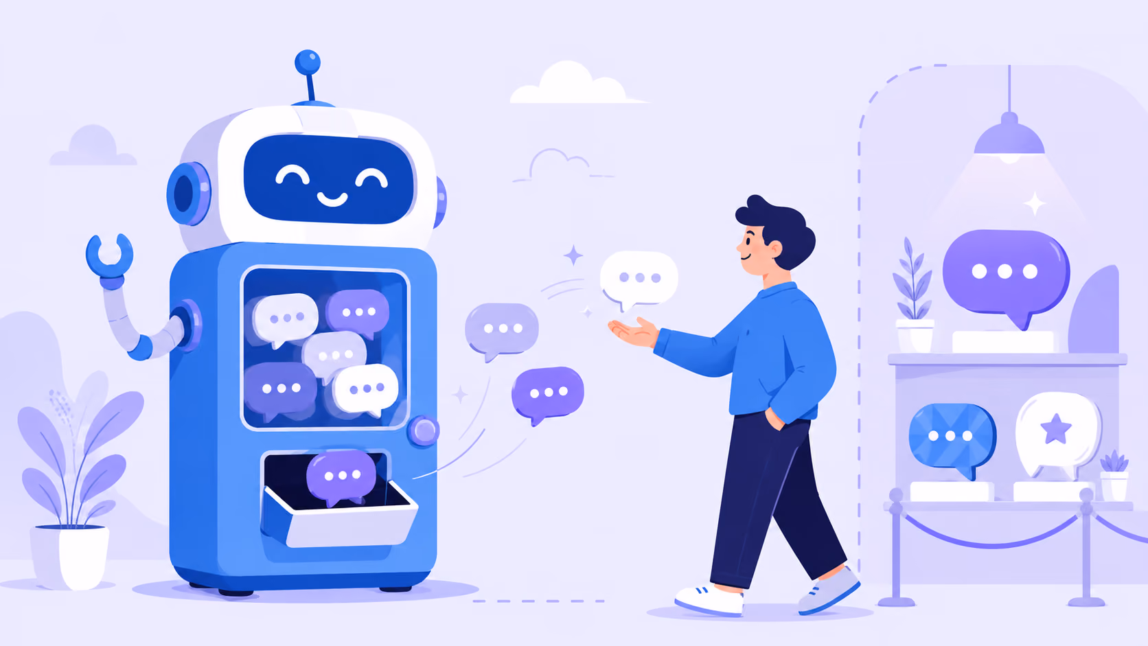chatbot gratuit