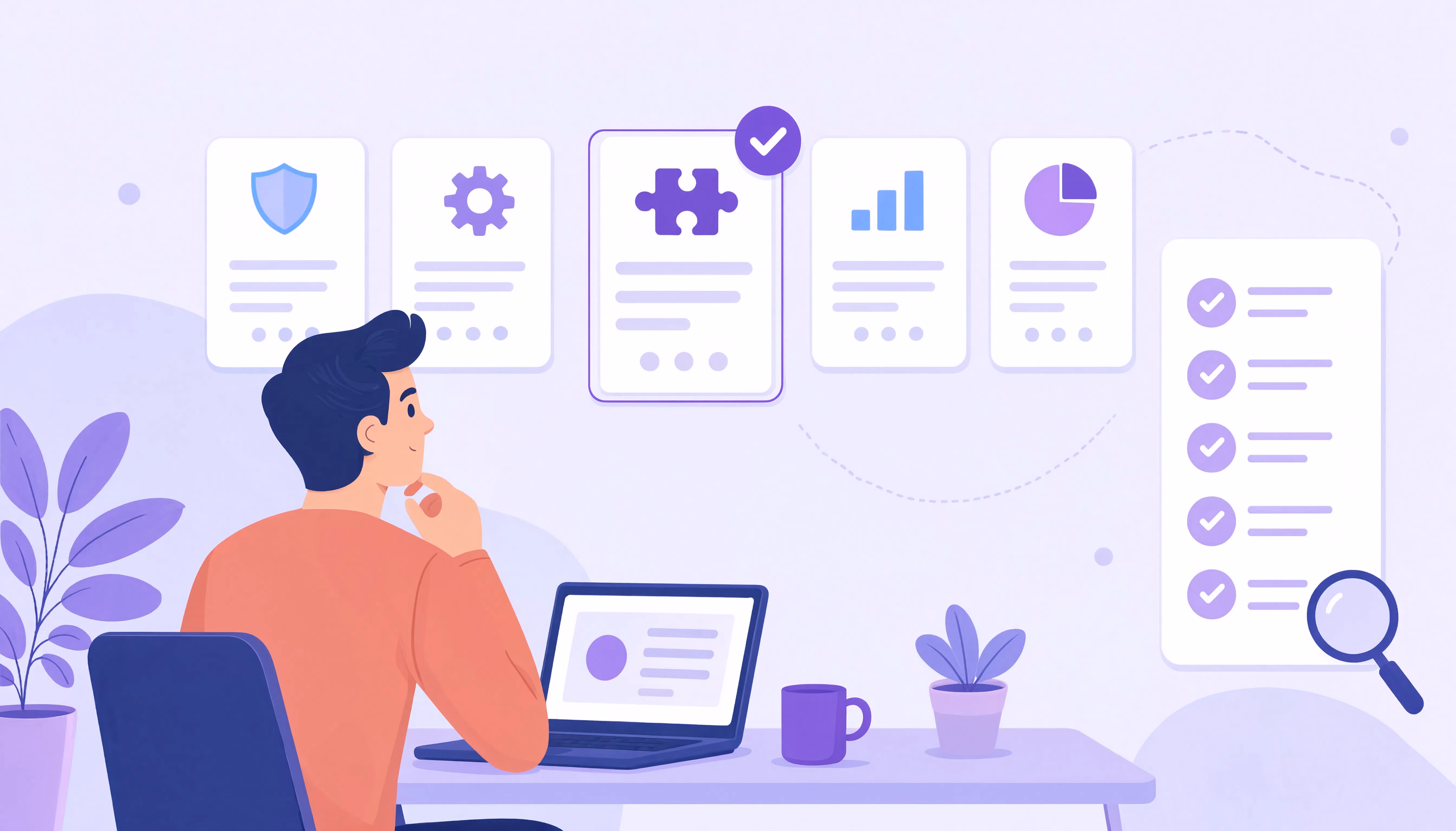 IA pour automatiser le service client e-commerce