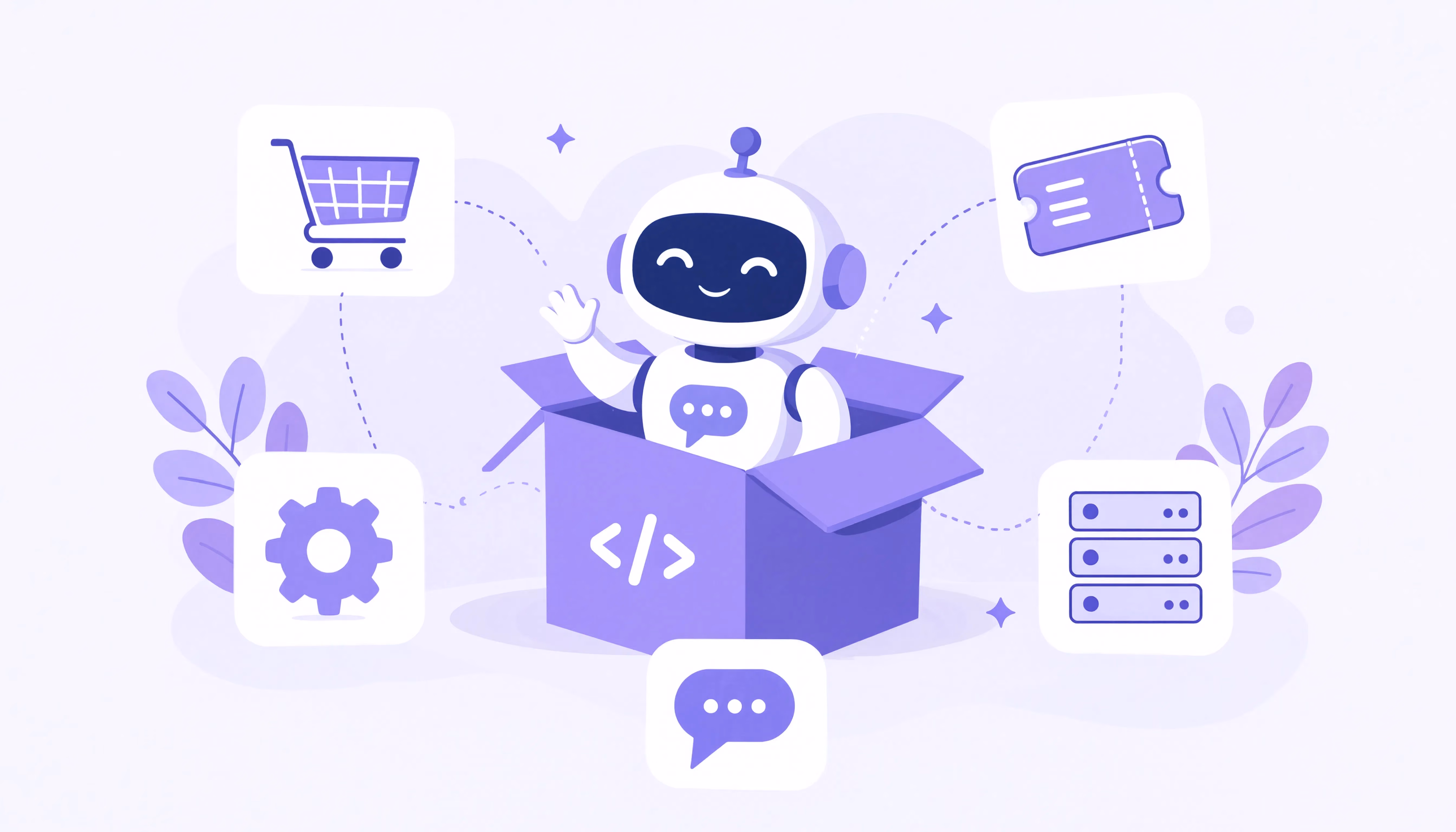 chatbot open source