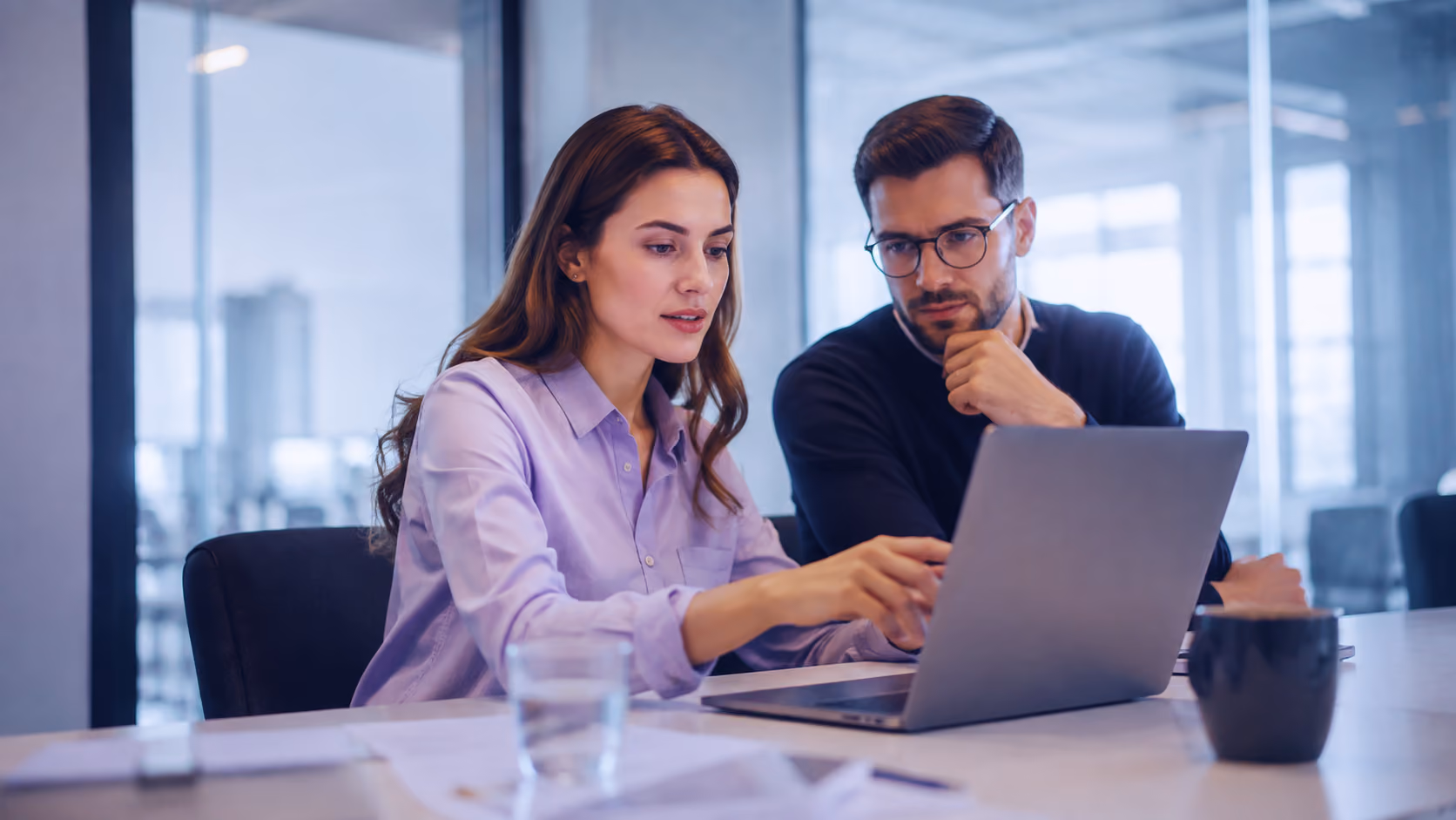 agent ia microsoft - configuration low-code par une équipe métier