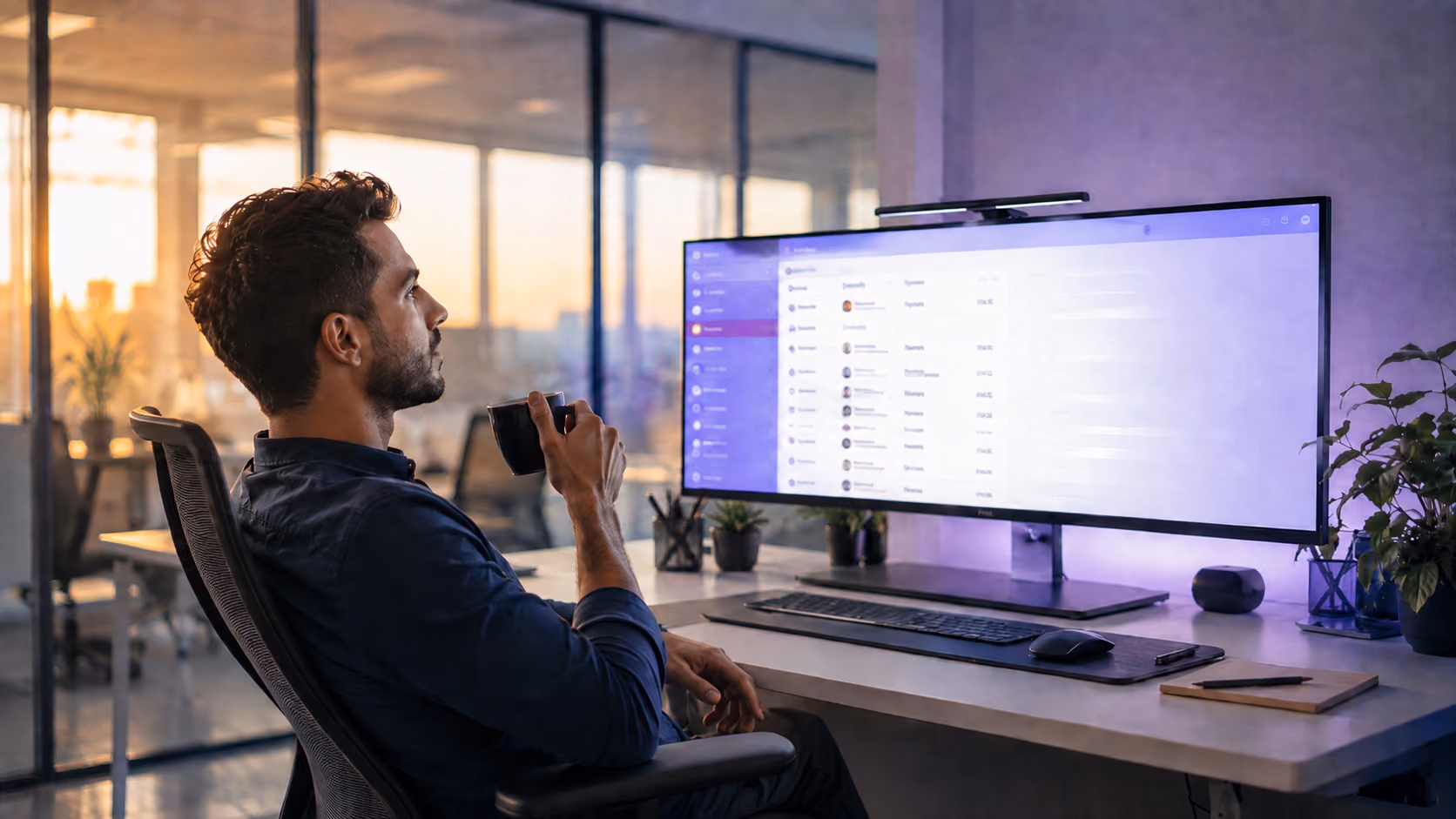 travail - logiciel helpdesk