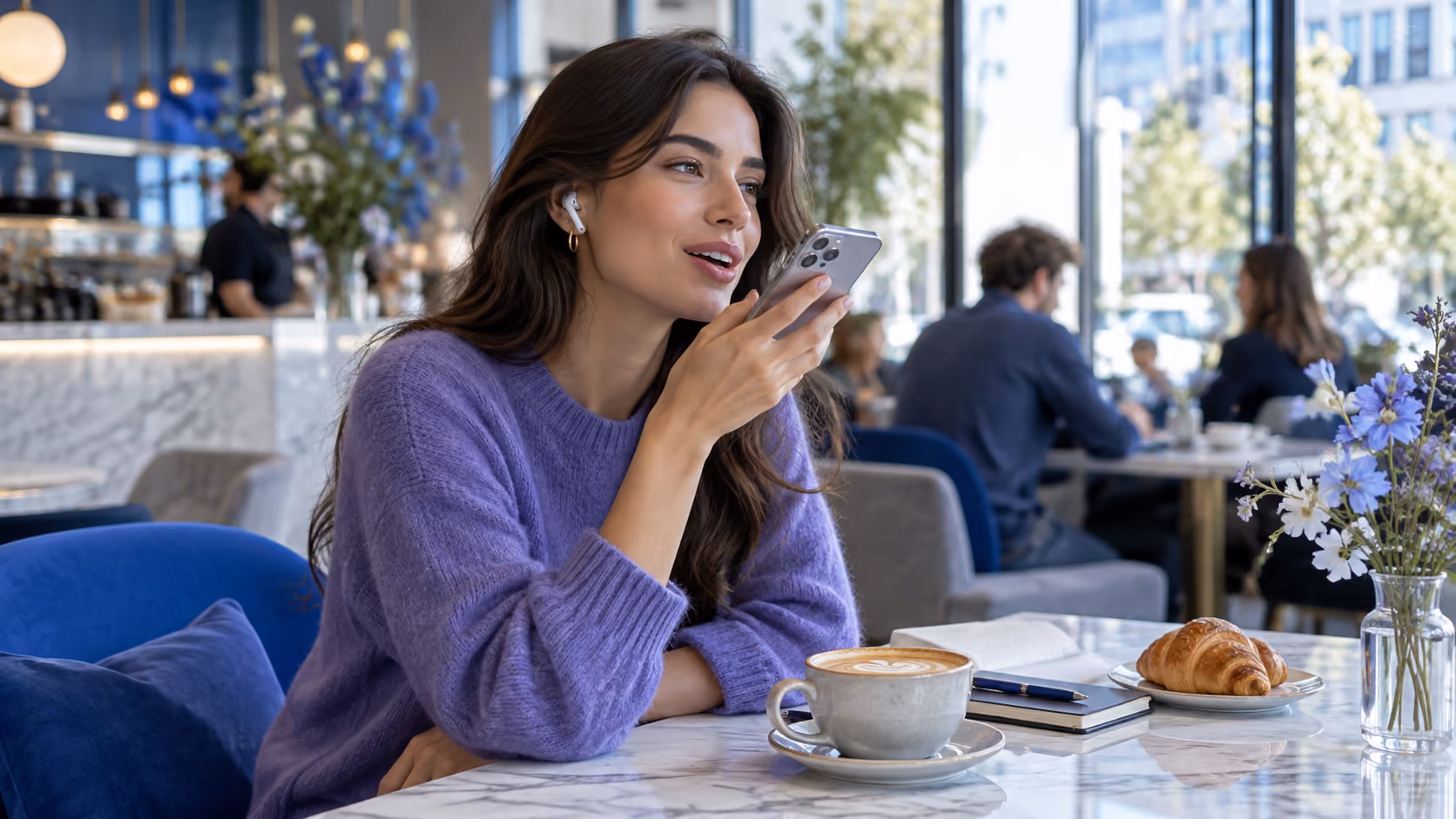 chatbot app - familles d'applications d'IA sur mobile