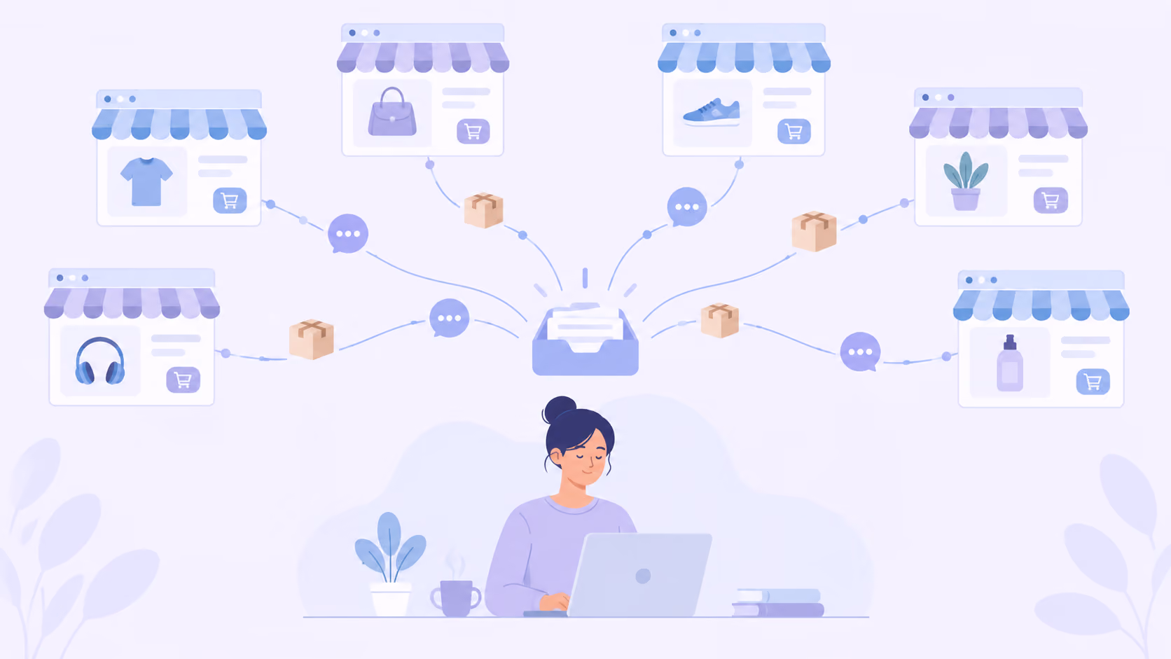 sav marketplaces e-commerce