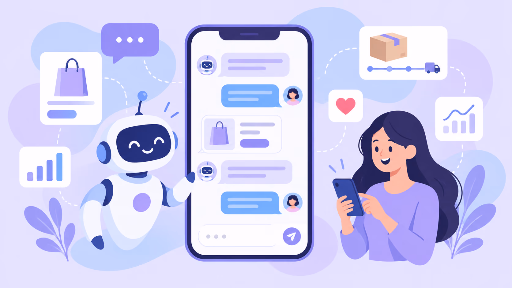chatbot instagram